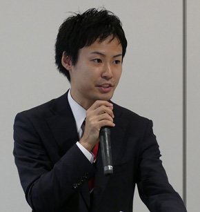 慶應義塾大学 理工学部 システムデザイン工学科の野崎貴裕助教