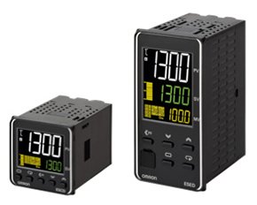 左：形E5CD-B、右：形E5ED-B