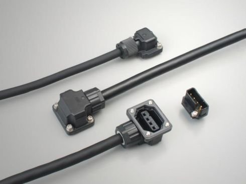 低背型コネクター「JN14」シリーズ