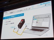 メリット
