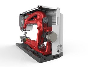 原稿執筆時点（2017年10月）の最新バージョンは「Solid Edge ST10」である