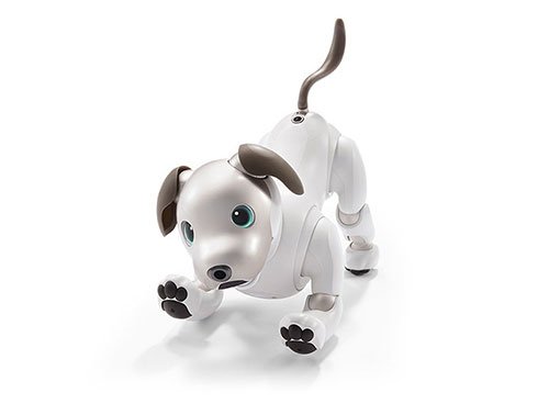 Snapdragon 820を搭載するaibo