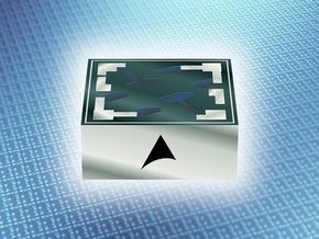 MEMS圧力センサーダイ「C33」「C39」シリーズ