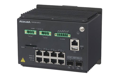 X2530S-08TC1