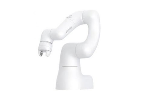 協働ロボット「COBOTTA」