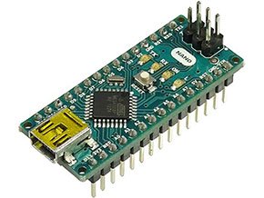 Arduino Nano