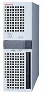 スリム型産業用コンピュータ「FA2100T」シリーズ 出典：東芝インフラシステムズ