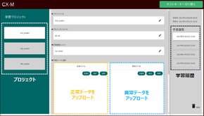 学習モード1