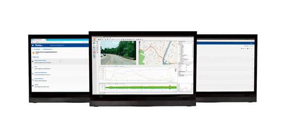 日本NIの「Data Management Software Suite」出典：日本ナショナルインスツルメンツ