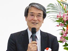 東京大学名誉教授の佐藤和正氏