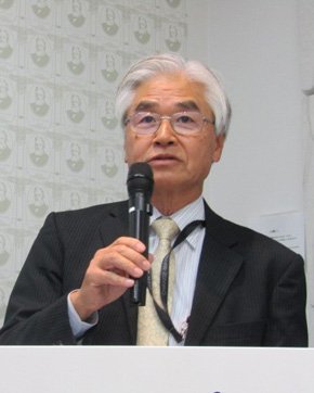 エリクソン・ジャパン CTOの藤岡雅宣氏