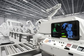 故障予知ソリューションと製造業の未来