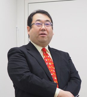 IDC Japan PC、携帯端末＆クライアントソリューション シニアマーケットアナリストの菅原啓氏