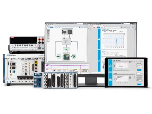 「LabVIEW NXG」