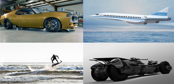 出典：Dassault Systemes SolidWorks｜The SOLIDWORKS Blogより