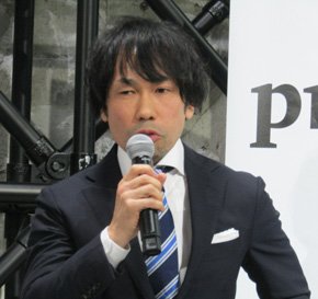 PwCサイバーサービス 最高執行責任者の星澤裕二氏