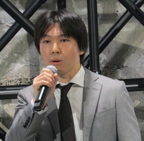 PwCサイバーサービス サイバーセキュリティ研究所所長の神園雅紀氏