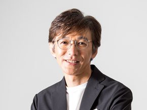 及川卓也氏 出典:デンソー