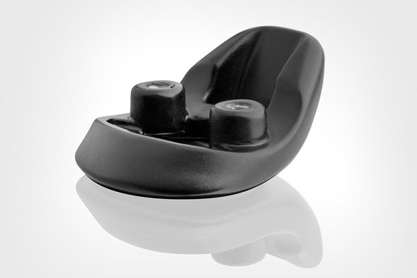 ポルシェが3Dプリンタで製造したクラシックモデルのパーツ