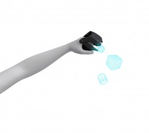 EXOS Gripper DK1