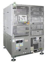 プラズマダイサー「APX300」（パナソニック スマートファクトリーソリューションズ製）※DMオプション