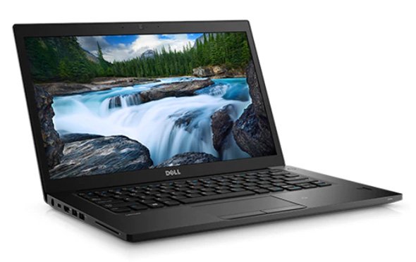 Dell Latitude 7480