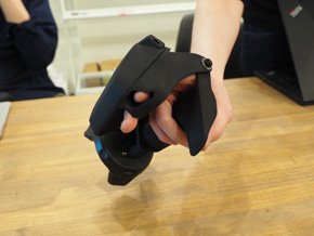 EXOS Gripper DK1