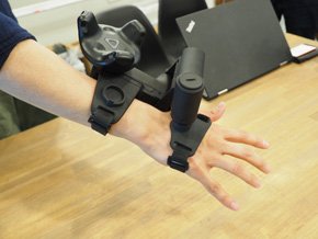 EXOS Wrist DK1