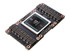 NVIDIA Tesla V100