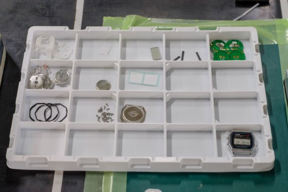 部品