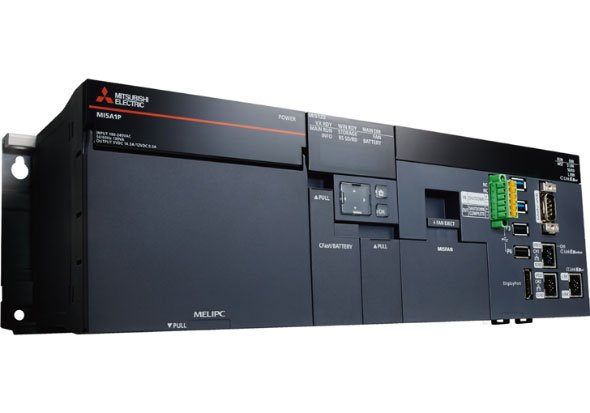 三菱電機「MI5000」