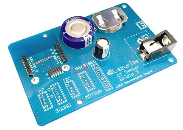 「CT Sensor Shield 2」