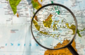 インドネシアにおける日系製造業のIT事情