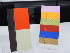 POシートを用いたサンプル（1）