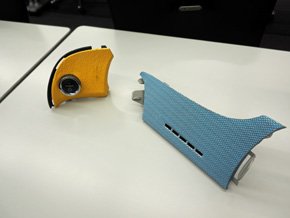 POシートを用いたサンプル（2）