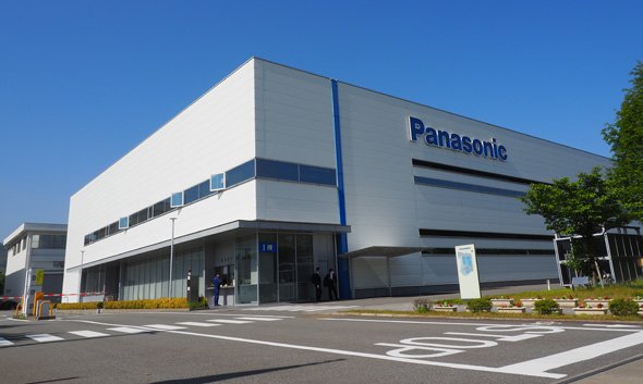 佐賀県鳥栖市にあるパナソニック コネクティッドソリューションズ（CNS）社の直轄工場である佐賀工場