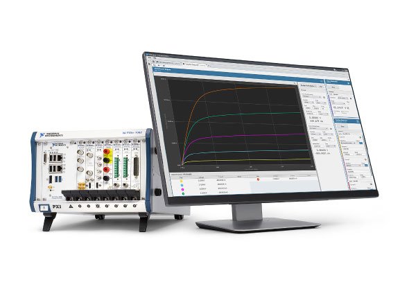 InstrumentStudio