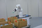「複数AI協調制御技術」のデモ