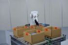 「複数AI協調制御技術」のデモ