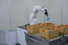 「複数AI協調制御技術」のデモ
