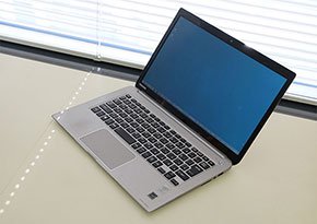 「dynabook KIRA V73」ユーザーからの私信です