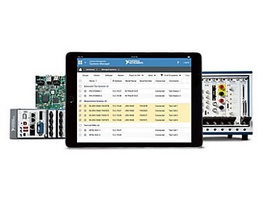 「SystemLink」のイメージ 