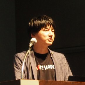 CARTIVATOR R＆Dチーム チームリーダーの山本賢一氏