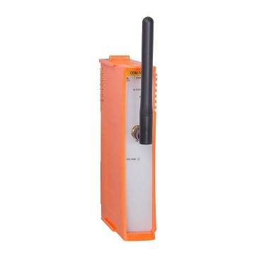 無線通信モジュール「CPS-COM-1QL」 出典：コンテック