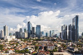 インドネシアにおける日系製造業のIT事情