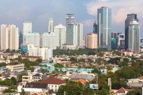 インドネシアにおける日系製造業のIT事情