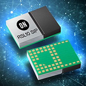 RSL10 SiP