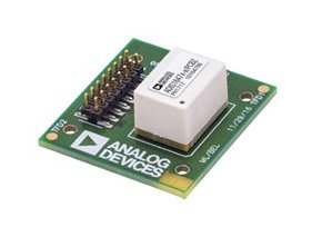 「ADIS16470」ブレークアウトボード