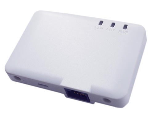 M2Mアダプター「EA01A」外観