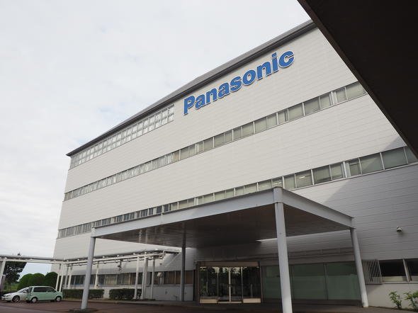 パナソニック エコソリューションズ社 ライティング事業部 新潟工場